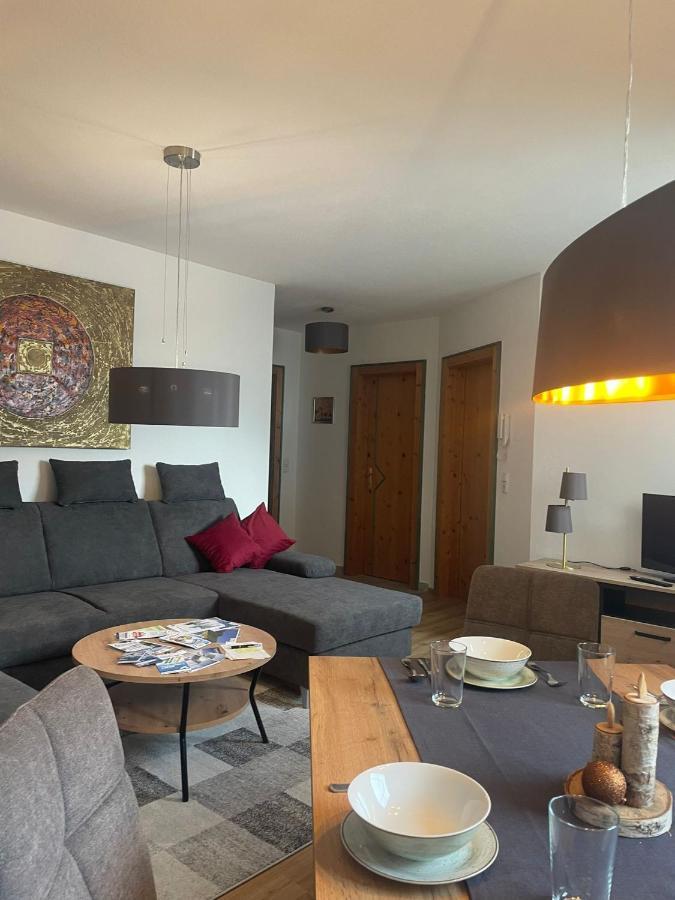 Appartements Sonntal Einkehr ฟีบาบรุนน์ ภายนอก รูปภาพ